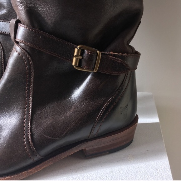 Frye Boots - Picture 5 of 9